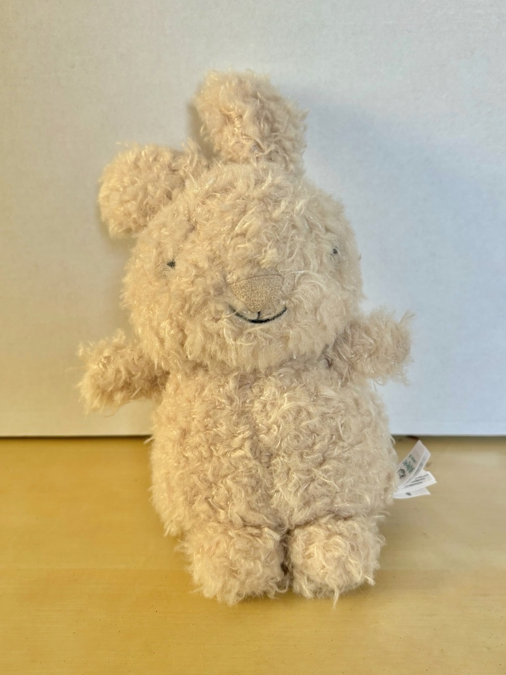 Jellycat Little Bunny